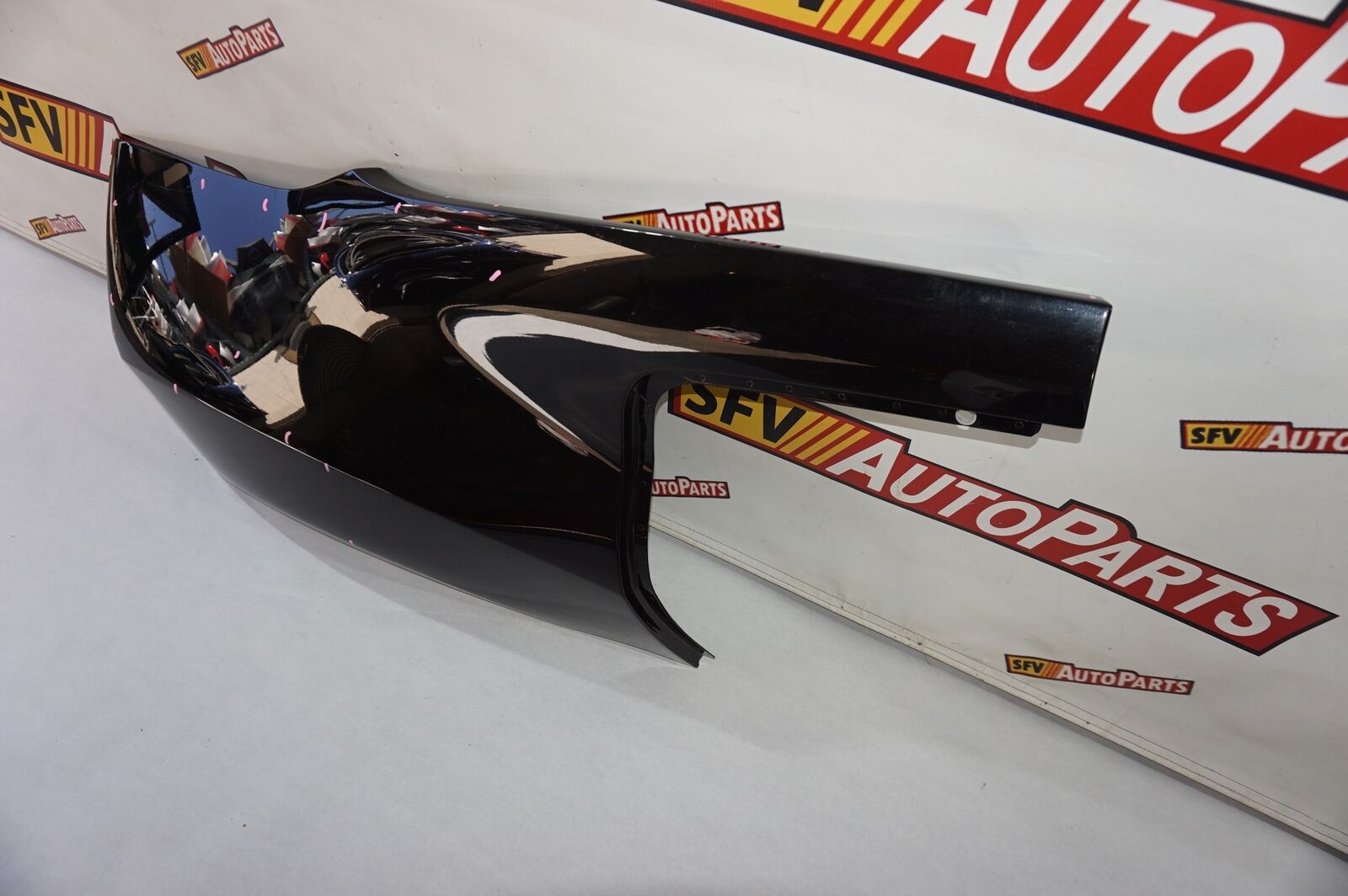 AUDI R8 QUARTER PANEL RIGHT PASSENGER 2008 2009 2010 2011 2012 COUPE 420 OEM