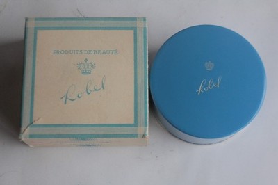 Pulverdose Robel Paris Frankreich (72147)