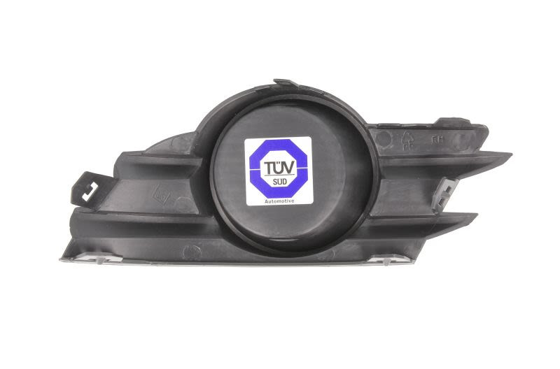 Dummy Grid Ventilation Grid Front Right Fits OPEL MERIVA A 05.06-05.10
