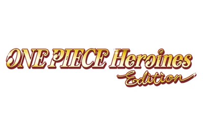 ONE PIECE Card Game EB03 Extra Booster: Heroine Singles!