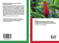 Fitofarmacologia Clinica Per Migliorare L'assistenza Sanitaria Bruno Eto