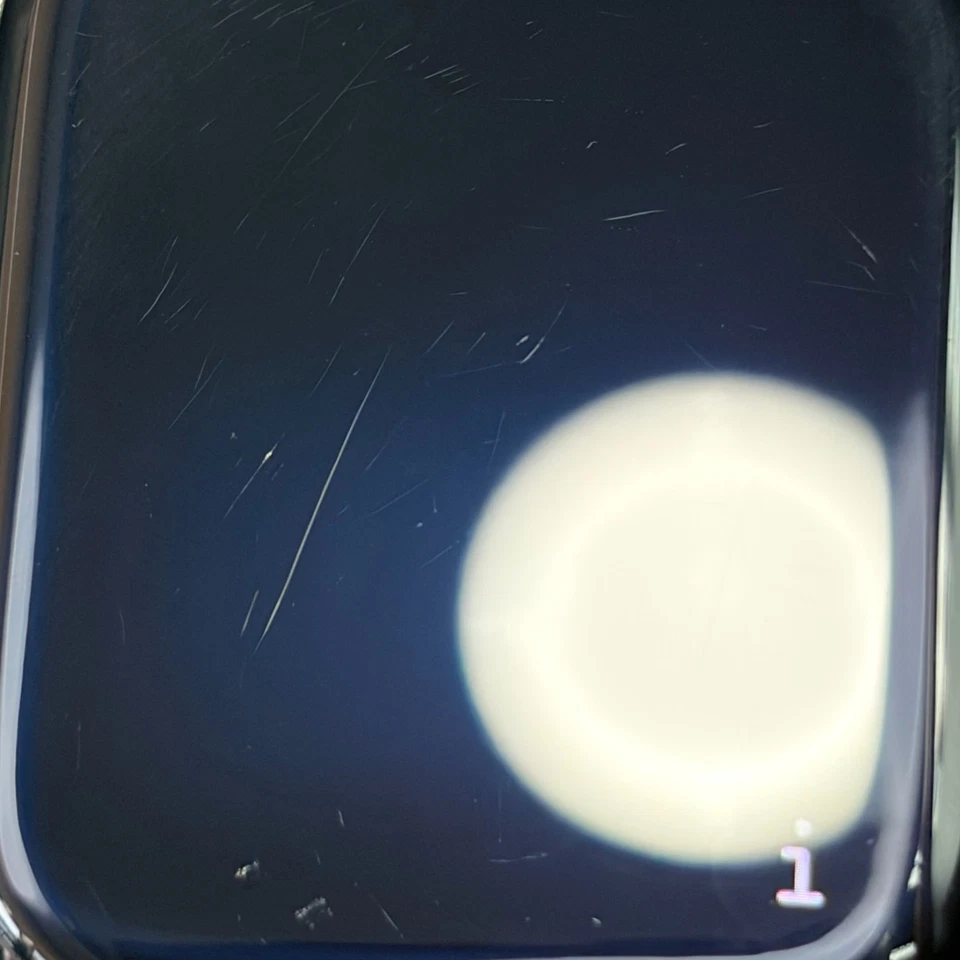 Apple Watch Series 9, photo 2 of 5