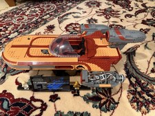 LEGO Star Wars Luke Skywalker's Landspeeder 75341 UCS 1890pc (Retired)