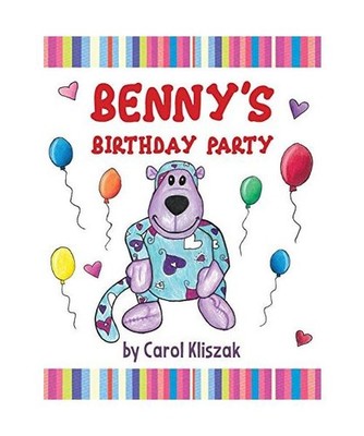 Benny's Birthday Party, Carol Kliszak
