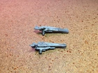 Transformers G1 Hot Rod Guns x2 Long & Short Parts AUTHENTIC 1986 Vintage