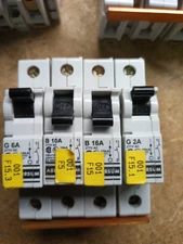 VARIOUS ABL Sursum Breakers Lot of 11. See Pics