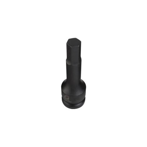 Sunex Sechskant-Stecknuss 1/2" Antrieb, 3/8" – Robustes Werkzeug Aus Chrom-Molybdän-Stahl