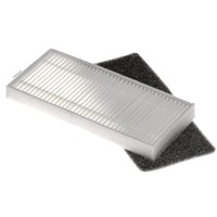 2Er Filter Set FüR Ecovacs Deebot N79S N79