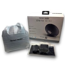 Harmon Kardon Onyx Mini Portable Bluetooth Sp...