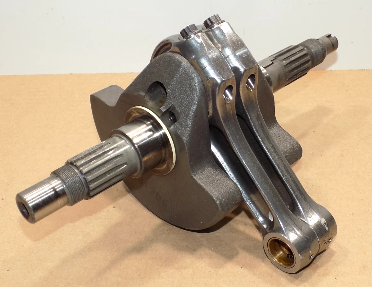Preços baixos em Motocicleta virabrequins e bielas para Ducati | eBay