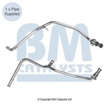 BM Catalysts Druckleitung, Drucksensor (Ruß-/Partikelfilter) für FORD MAZDA