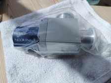 INFICON VAH040-A Hook Hand Valve Valvola manuale per vuoto angolare