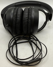 JBL TUNE 500 On Ear Headphones - Black