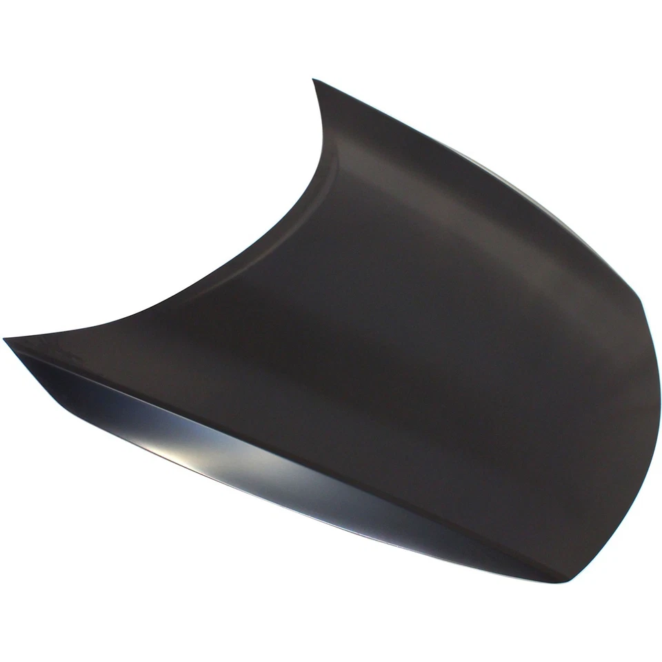 Hood For Nissan Maxima 2009-2014 Steel - Imagem 3 de 4