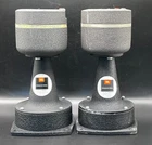 JBL 2301 Horn Lens / JBL 2461 Professional Series 16 Ohm Speaker Driver Tweeter