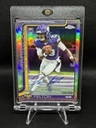 2025 Topps Signature Tai Felton Red (RAW)