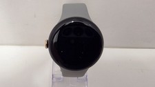 Google Pixel Watch 3 45mm Wi-Fi Obsidian Black  – Fully Working 308619