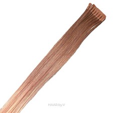 Great Lengths Bondings - Extensions - Farbe # long rooted - Strawberry - NEU