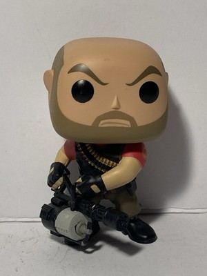 Team Fortress 2: Heavy Funko Pop