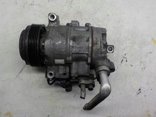 BMW E60 2.0 D Klimakompressor 447260-1853 / RO 19217