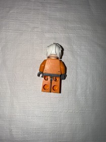 Lego Star Wars Luke Skywalker X Wing Pilot 8129, 9493 sw0295 Minifigure