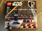 LEGO 40765 Star Wars Kamino Training Facility - Sealed / New Promotional