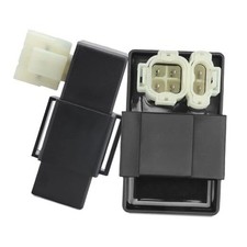GY6 AC CDI Box for 49cc 50cc 125cc 150cc Chinese ATV Quad Go Kart Scooter