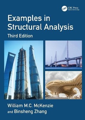Examples in Structural Analysis - 9781032049366