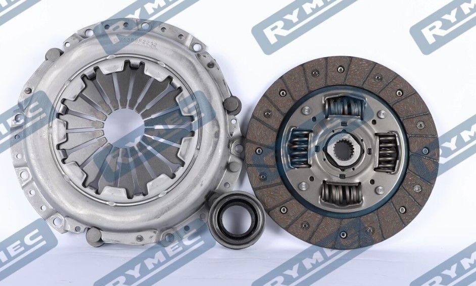 Clutch Kit for HYUNDAI ix20 JC 2010 to 2019