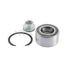 Kit cuscinetti ruota Snr R158.43 per Ford Alfa Romeo Lancia Fiat Chrysler Abarth Peugeot