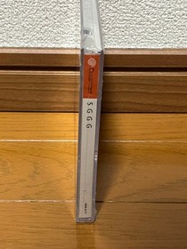 Dreamcast Sega Gaga New unused unopened film Japan YA