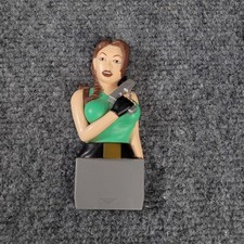 InterAct Lara Croft Collector's Edition PS1 Memory Card SV-1301 Sony PlayStation