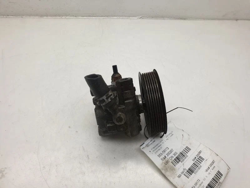 05 06 07 08 09 10 11 12 Bomba de dirección asistida TOYOTA AVALON XLS 44310-07040 Foto 3 de 4