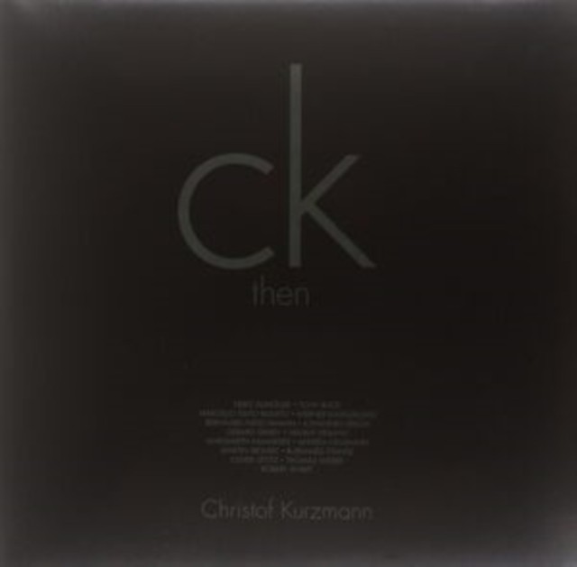 Christof Kurzmann Then And Now - Image 2