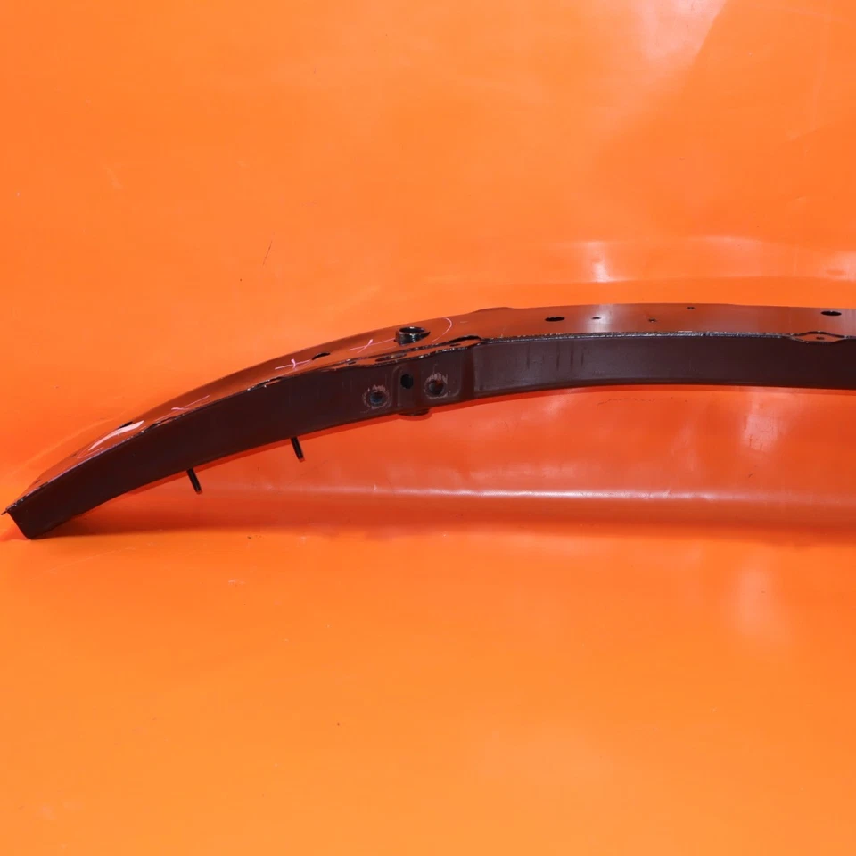 MERCEDES BENZ EQS 450 580 AMG REINFORCEMENT FRONT 2022 2023 A2976202500 OEM - Image 3 of 4