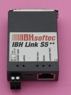 IBHsoftec IBH Link S5++