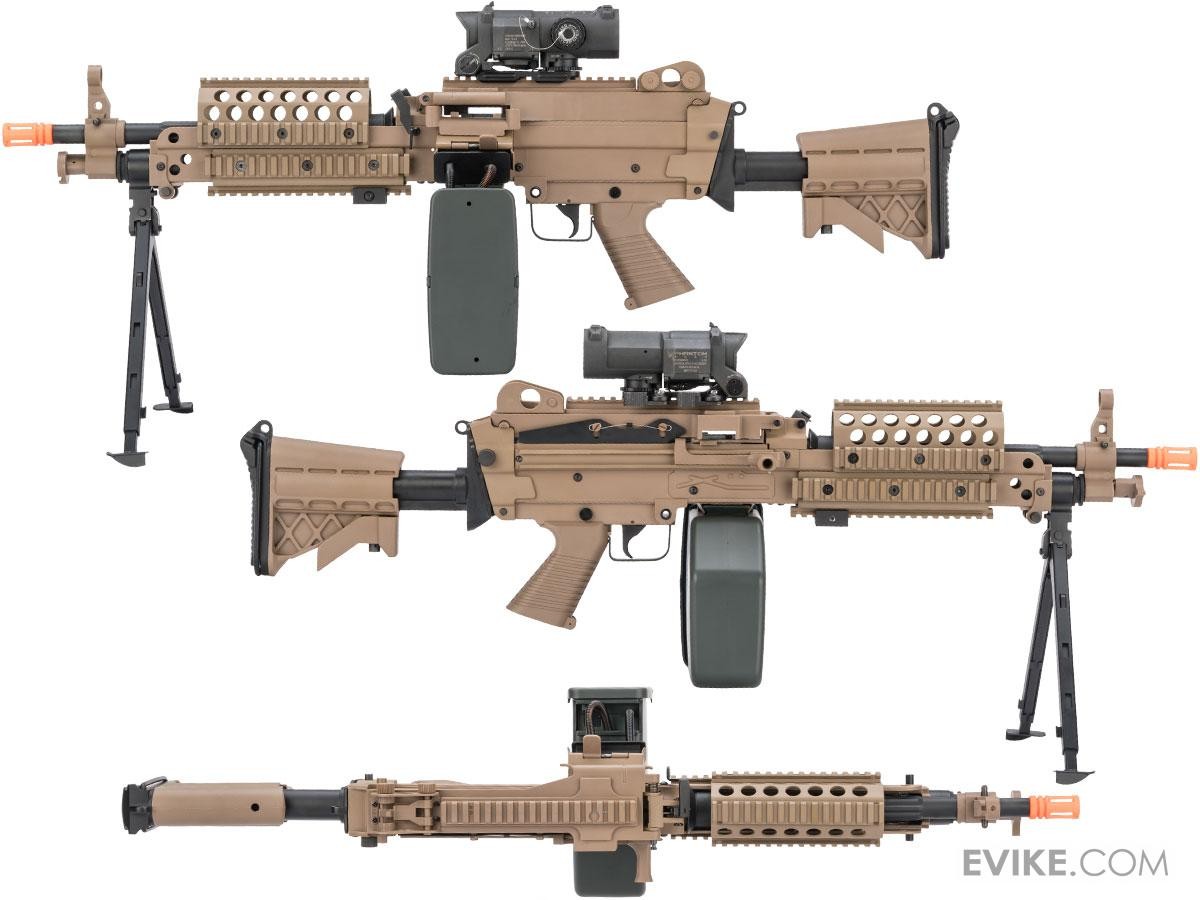 A&K / CYBERGUN FN® - Licensed 
