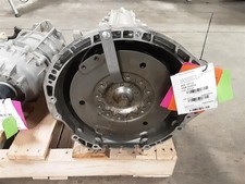Jeep Wrangler Jl Oem 3.6l Automatic Transmission 86k Miles 2018-2025 142410