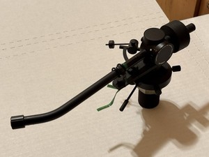 Fidelity Research Tonearm | eBay