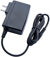 12V AC / DC Adapter For iHome iP99 iP99B iP99B8 iP99BB Alarm Clock Dock Power