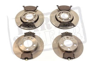 brake gti fsi sdi mk4