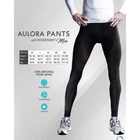 Aulora Kodenshi Men Pant Slimming Improve Blood Circulation Burn Calories Sleep