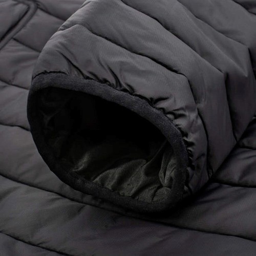Dewalt DCHJ093D1-M Men's Lightweight Puffer Heated Jacket Kit - M, Black New - Picture 14 of 15