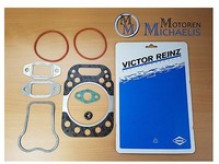 Mwm KD110,5 - KD110.5 - Dichtsatz Dichtungssatz Zylinderkopf - Fendt Farmer 2 -