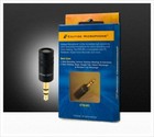 EDUTIGE ETM-001 DUAL MICROPHONE voice recording &voice chatting-Tracking number