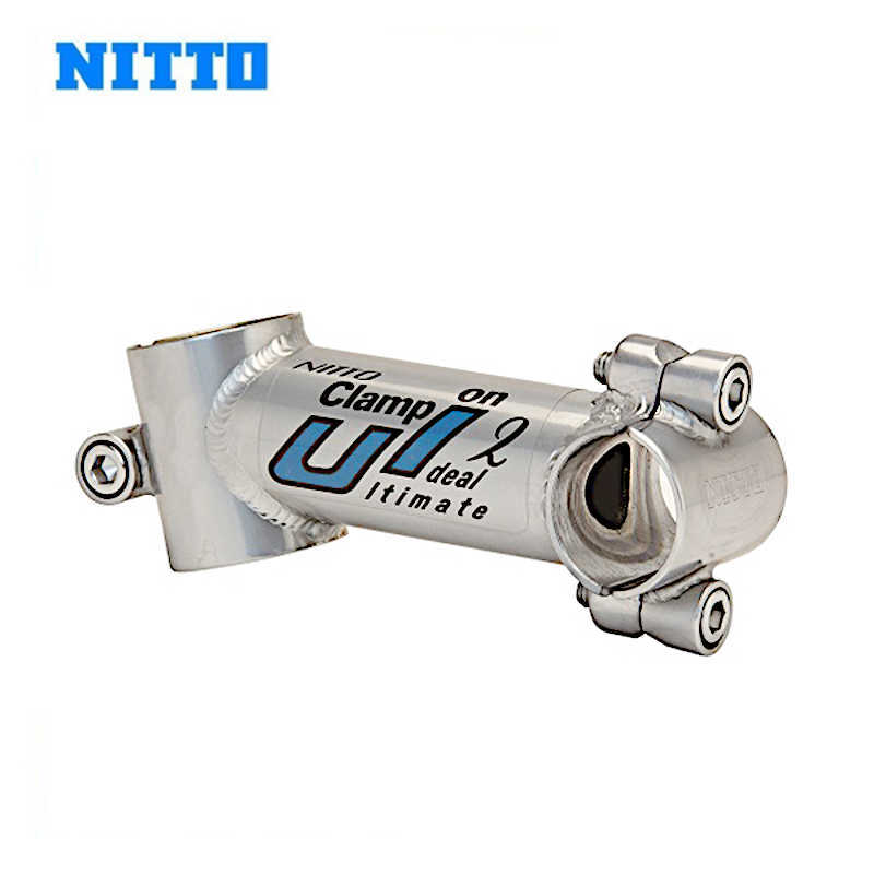 NITTO Stem Clamp on UI-2 Clamp on UI-2 70 phi26.0 phi28.6 70