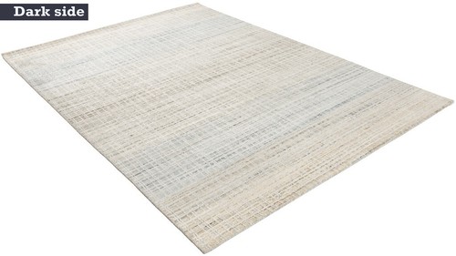 Tappeto Orientale Tessuto A Mano 244x170 Cm - Fine, Moderno, Grigio - Picture 3 of 14