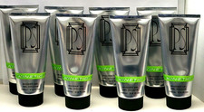 Paul Sebastian PS KINETIC Shower Gel 3.3 fl oz for MEN u/b 8 pk 