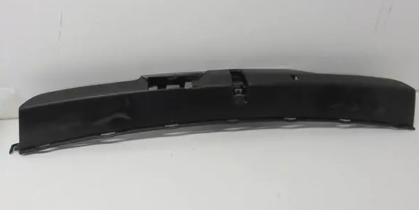 Support central de pare-chocs arrière MERCEDES-BENZ C W205 A2058851865