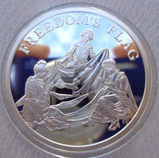 1 oz. 2022 FREEDOM